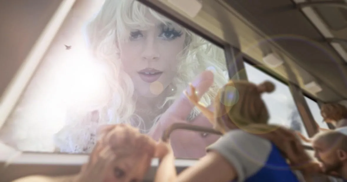 So many tinies in there!