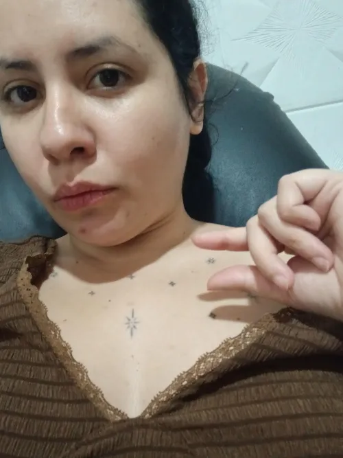 Tell me your size. I want to laugh at you.