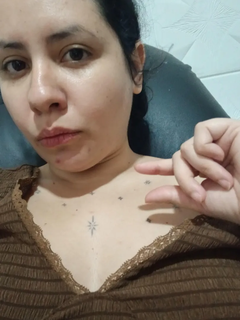 Tell me your size. I want to laugh at you.