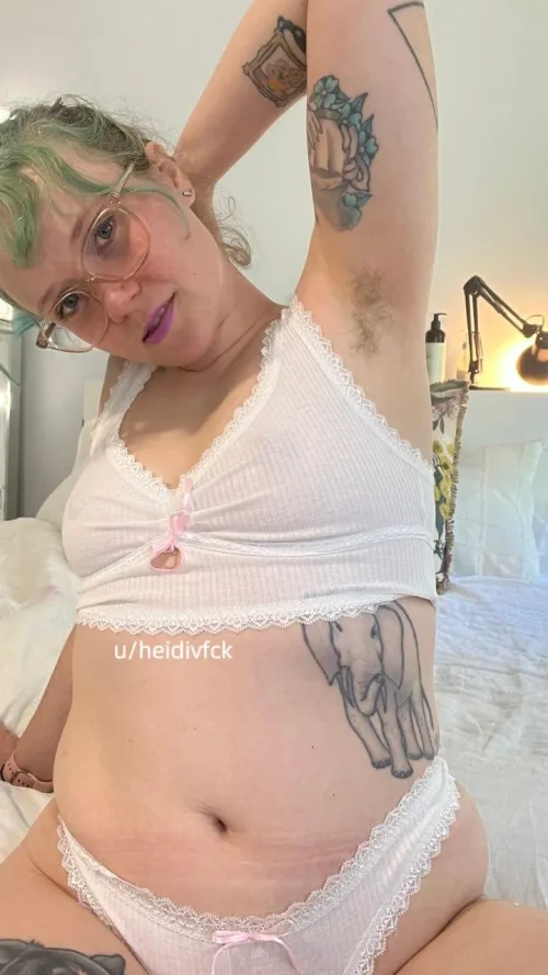 this is the best pit you’ve ever been tempted by