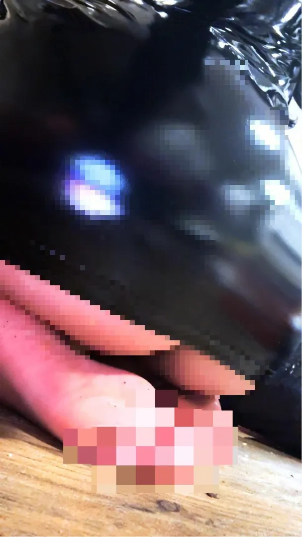 Try not to break your cage challenge 