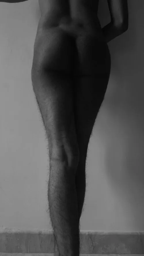 Wanna rim an Indian ass