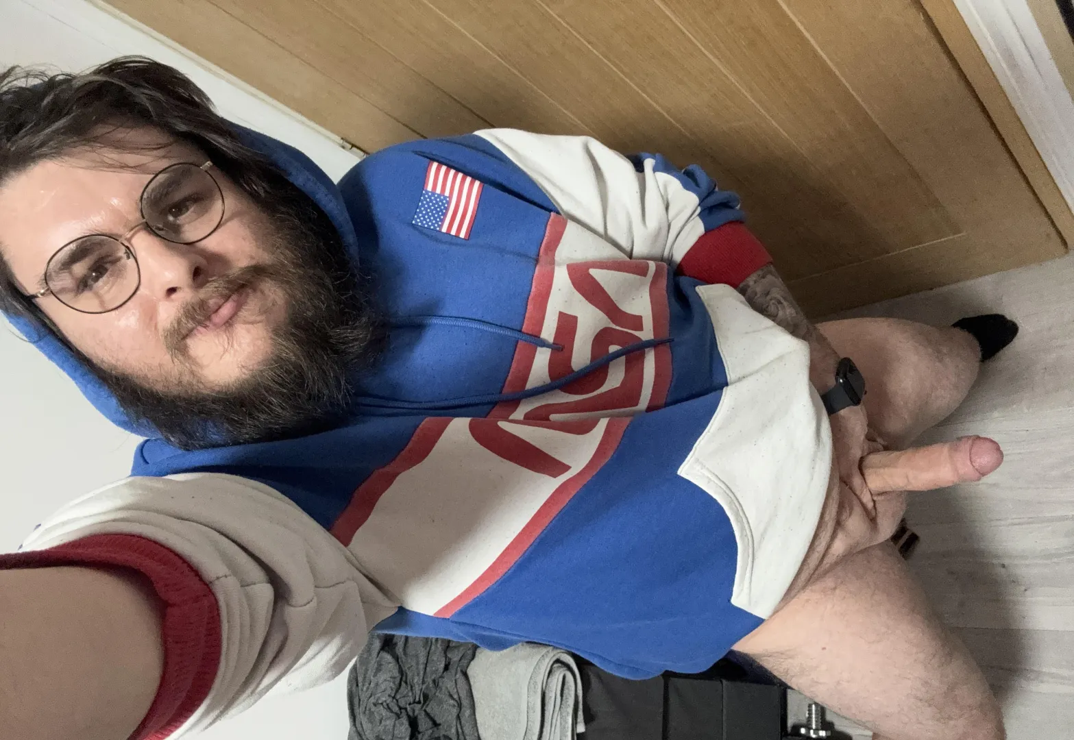 Who wants to come have a go on my purple rocket?