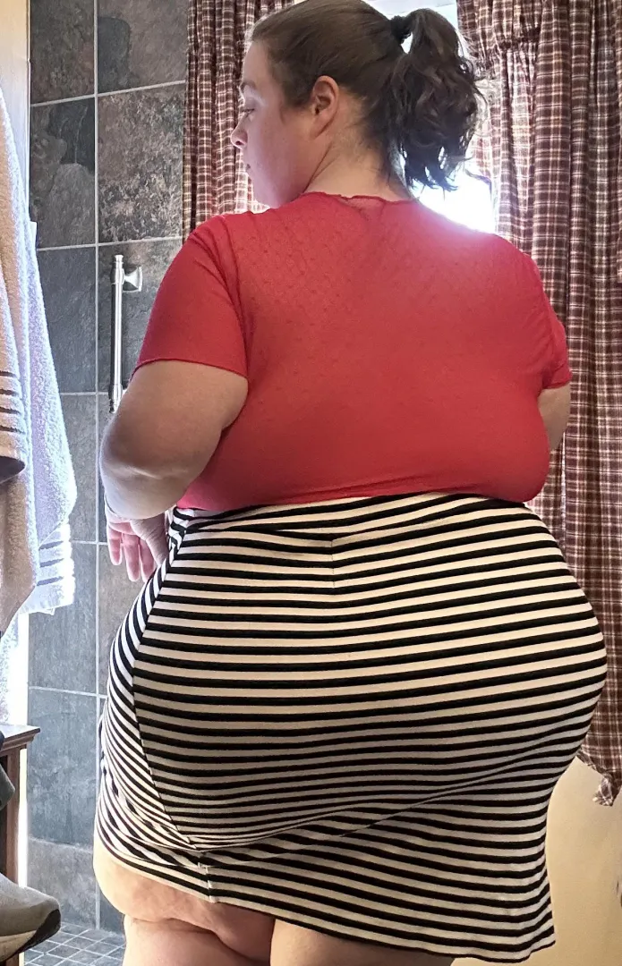 Who’s slapping it today 