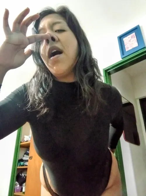 Would you like to see it more closely?