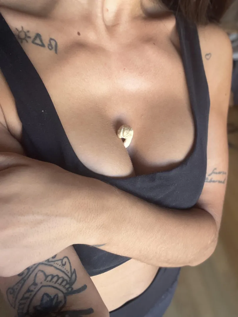 Would you run or stay and worship?