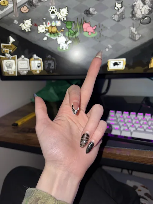 you know what’s coming up.. so why don’t you make yourself useful? 