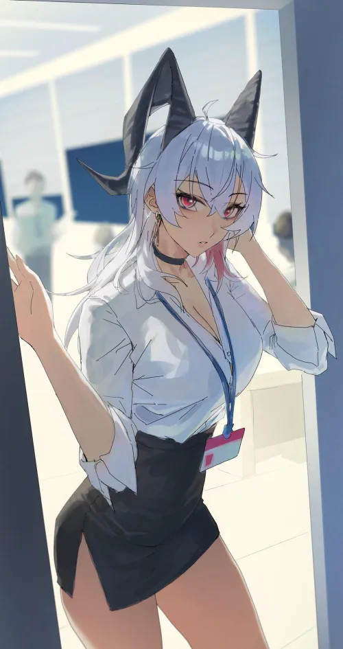 Zani [Wuthering Waves]