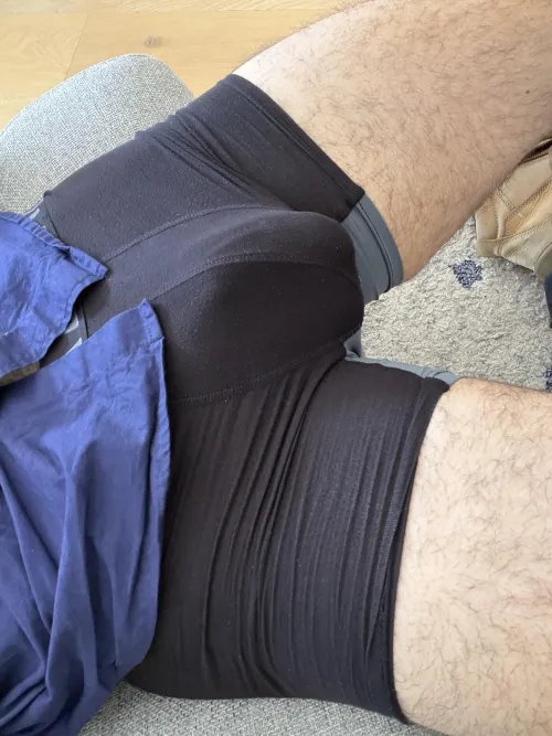 20. First post. Lmk what you think!