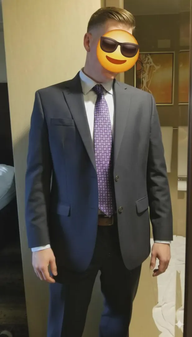 36 [M4F] #Pittsburgh - Looking for a Legit, Sexy Young Girl to Chill