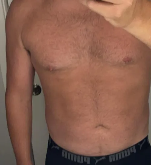 38[m4mf][m4f] Plano and nearby. Attractive white guy looking to play with couple or solo woman