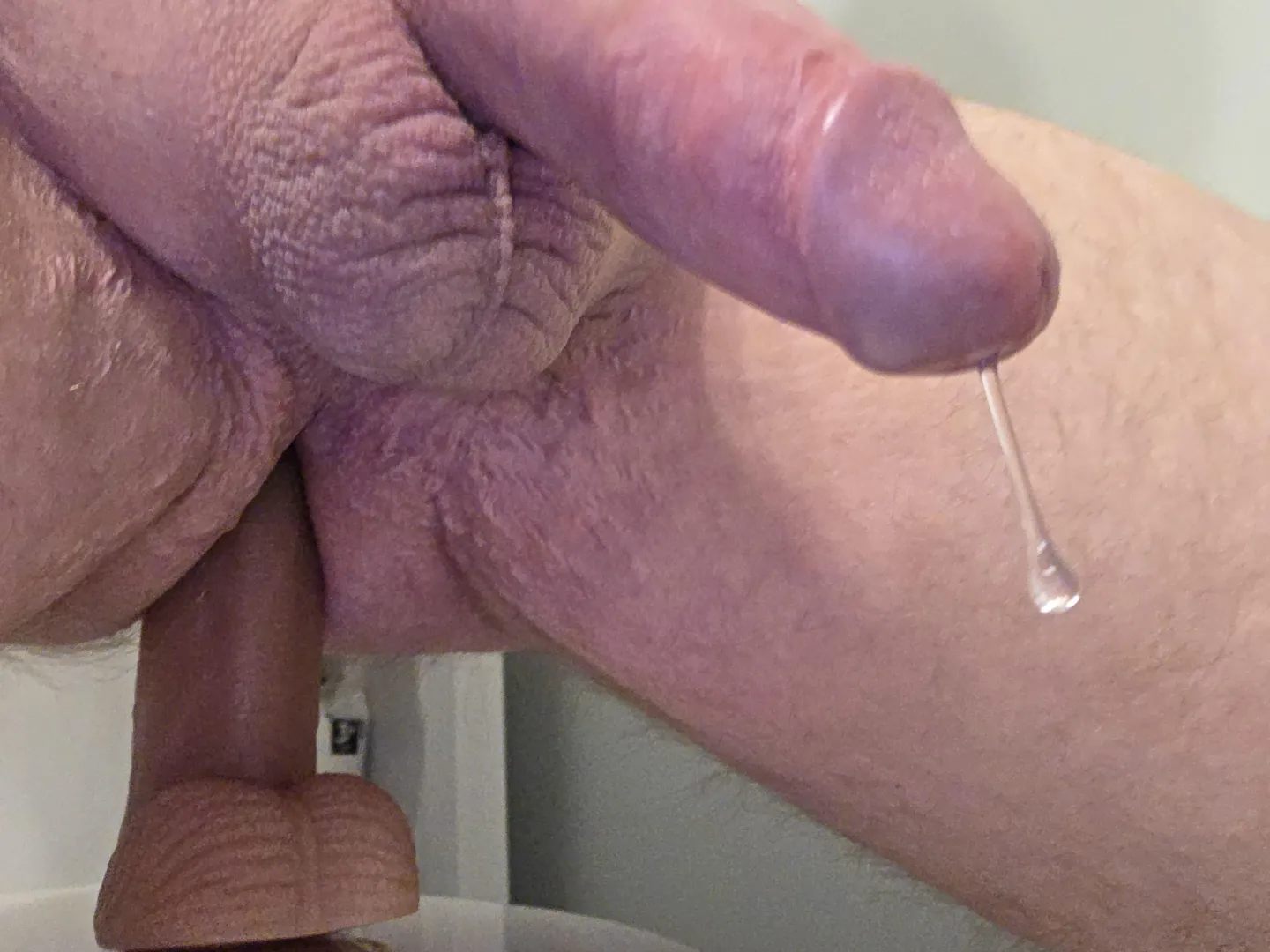 39m Anyone willing to lend their mouth?