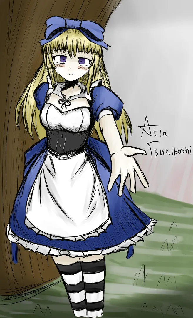 Alice?