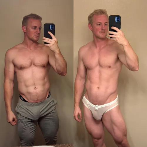 An i Your boyfriend or your BFs friend?