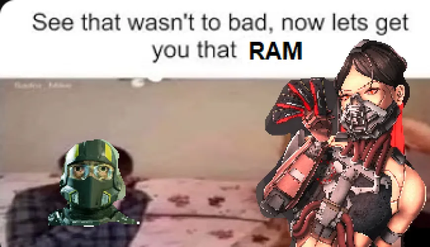 Based on a post I saw.