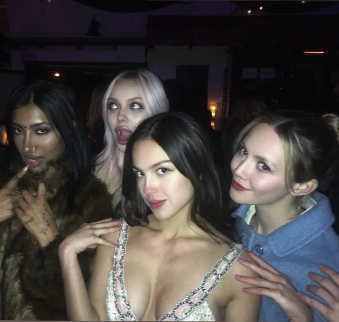 Birthday Celebration- IG Story - February 22, 2026