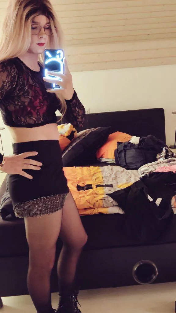 Brich mich bis zur Vernuttig 