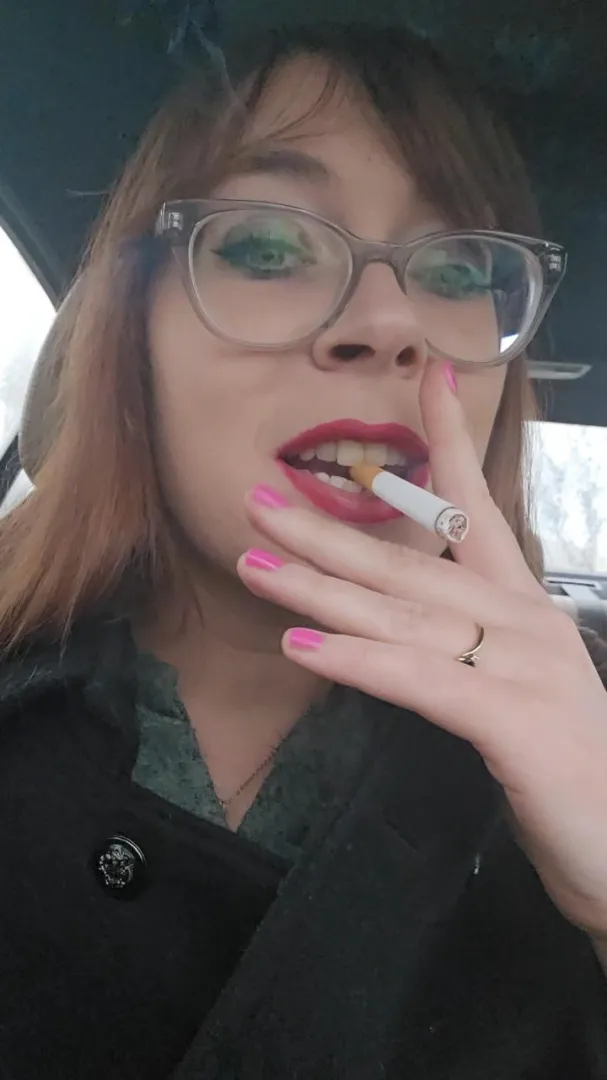 Can't wait to see how much I smoke this weekend