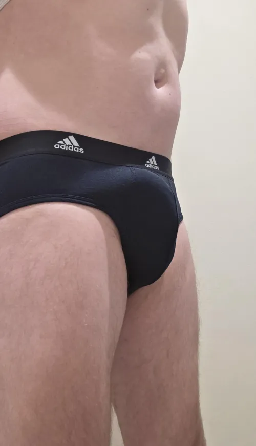 Classic Black for Friday