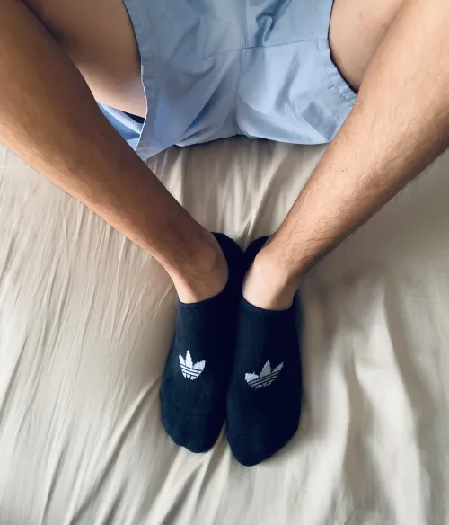 Come see me more closely, darling, you'll like it. OF $5 FSY $10, comments Come see what's underneath