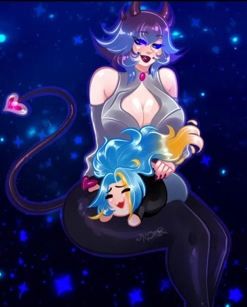 Cotton is So Comforting ❤️