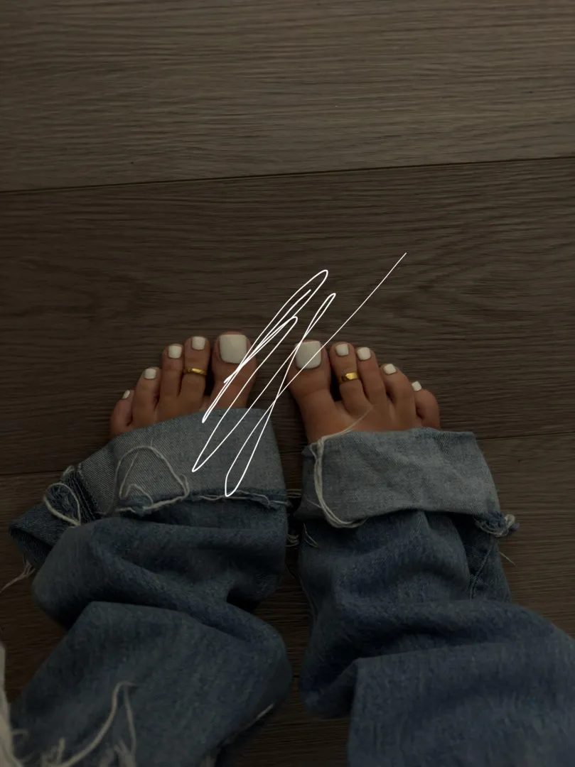 Could use a hand.. or a mouth 