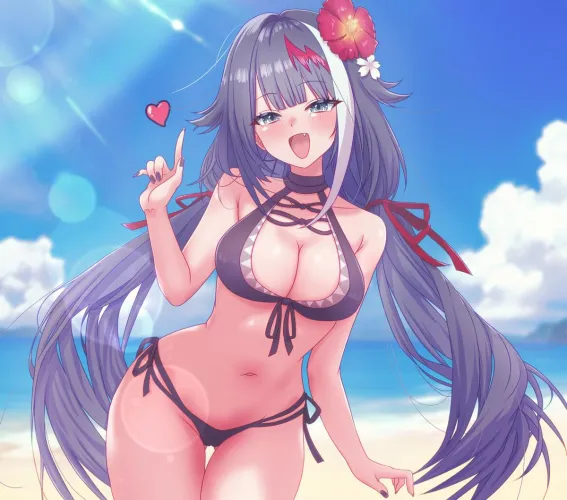 Deutschland, the most beautiful himedere