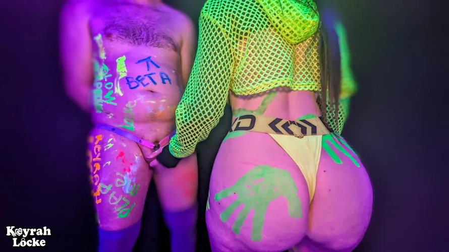 DIDN'T KNOW THIS SUB EXISTED!