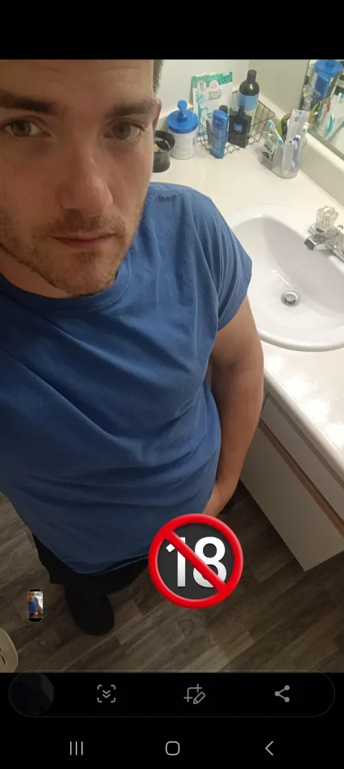 Down for whatever. Hmu!