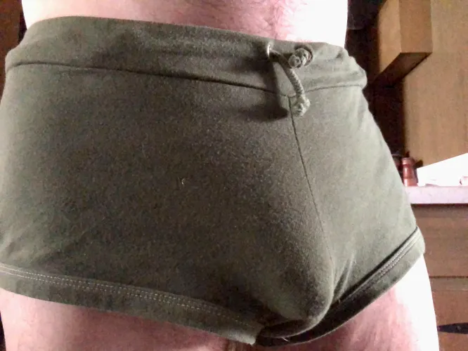 Drawstring is a favorite