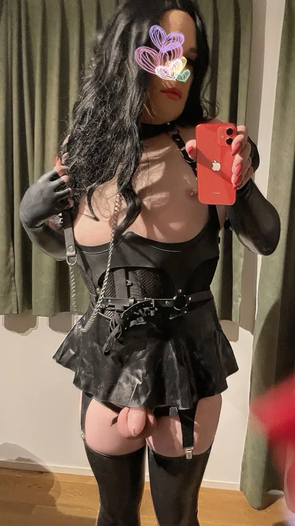 Einisch e Sissy, für immer e Sissy?