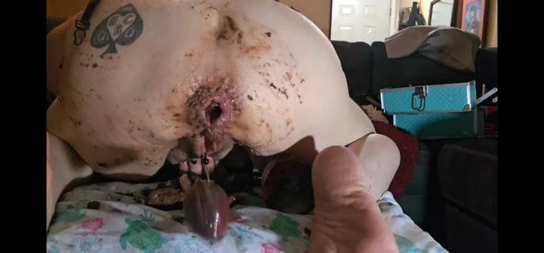 [F] Scat content, video call, dropbox