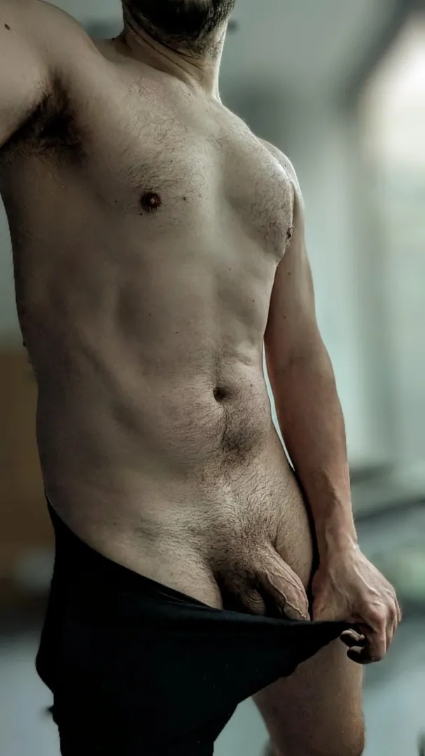 Fast geschafft (M40)