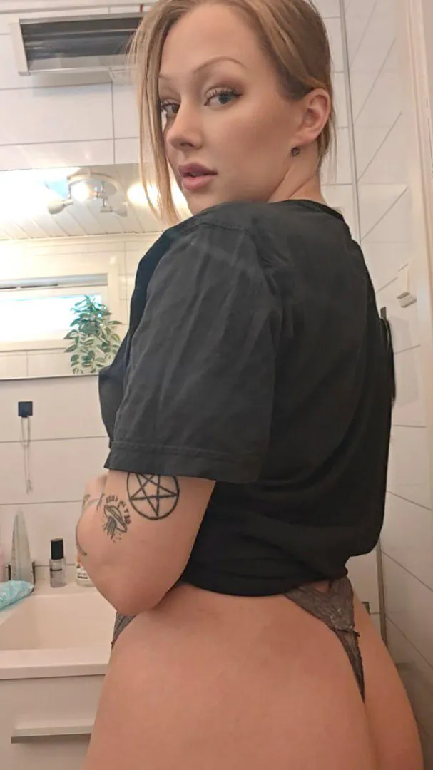 Fik lyst til at dele det her