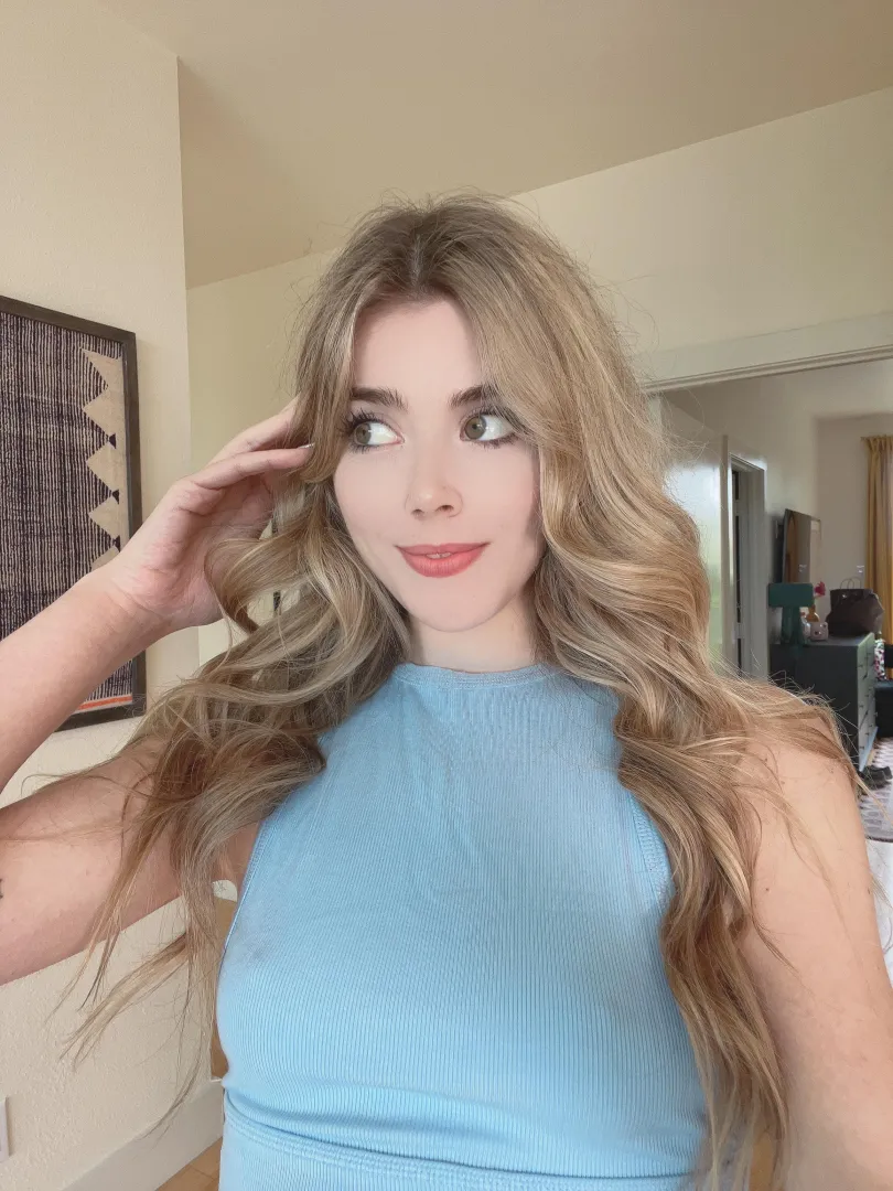 Fuckworthy face dont you think