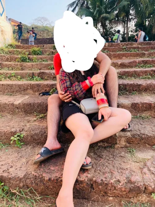 Goa gives u endless memories..