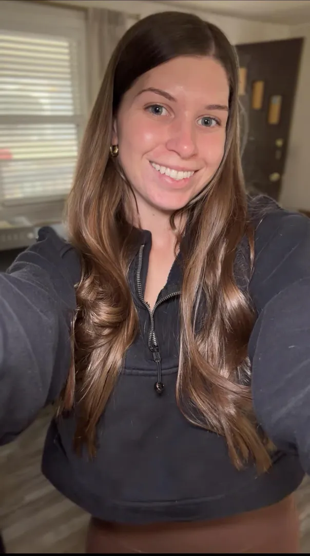 Halfway to [F]riday :)