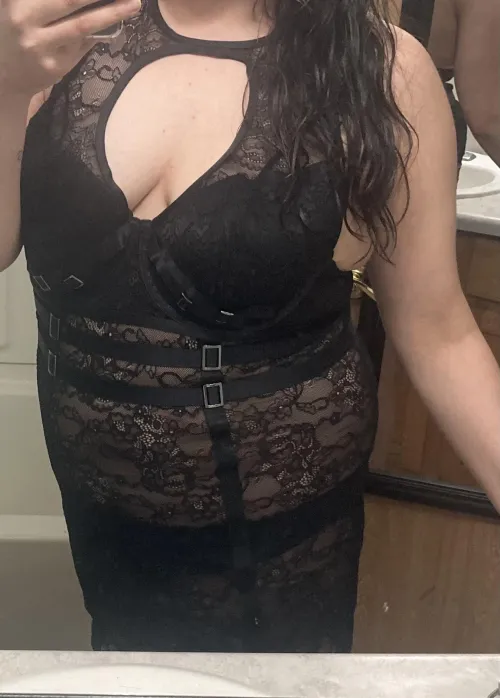 He isn’t giving me what I need 