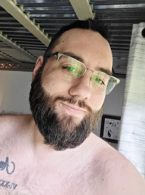 Hope everyone's doing well!