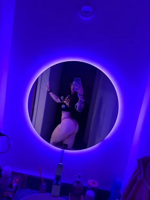 how do u like my curves?