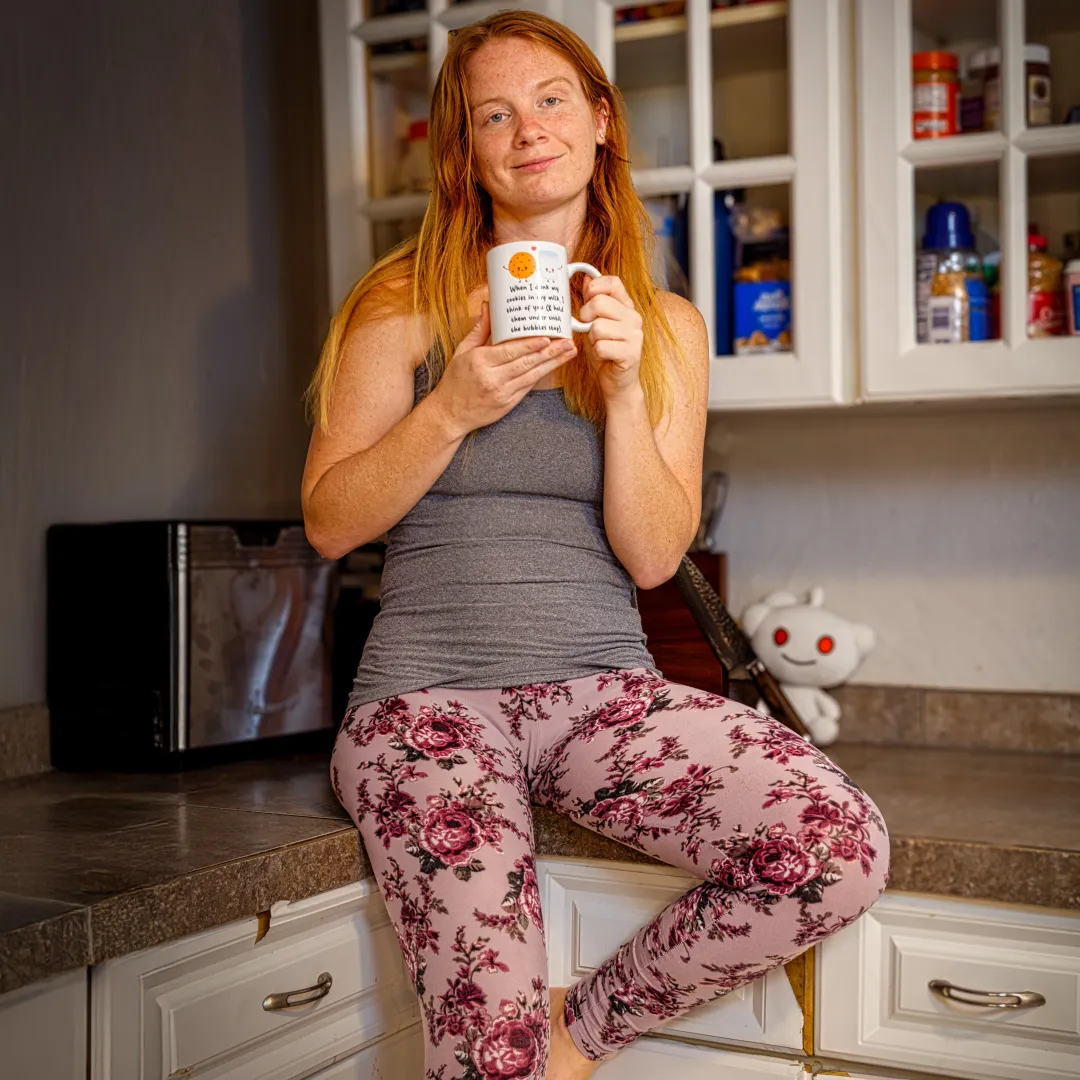 how is your day going?