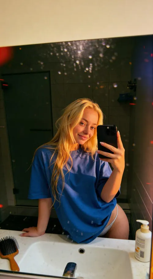 How many minutes would you last with me?