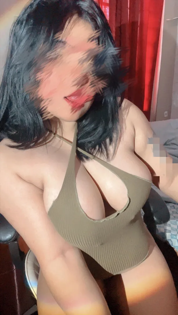 I should lick you instead 