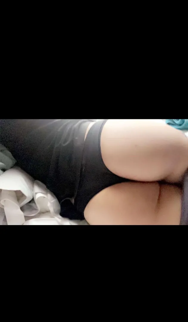 I want to be someone’s doll