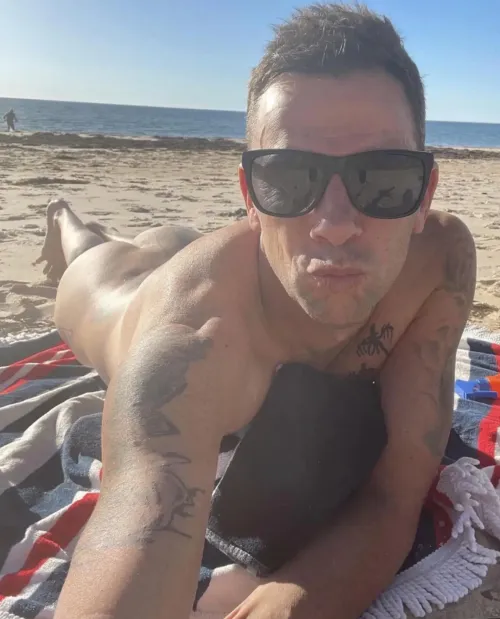 If a place is nudist friendly, I will be there. 