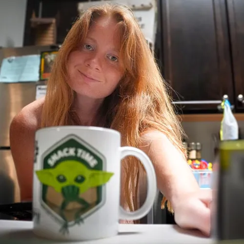 if you think i'm trouble, you're absolutely right [Return Our 3P Tools/Apps]