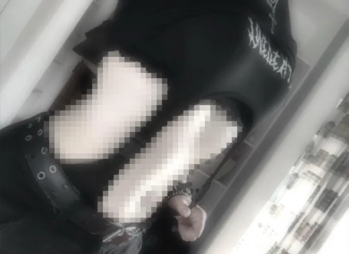 if you’re seeing pixels you’re a beta :P