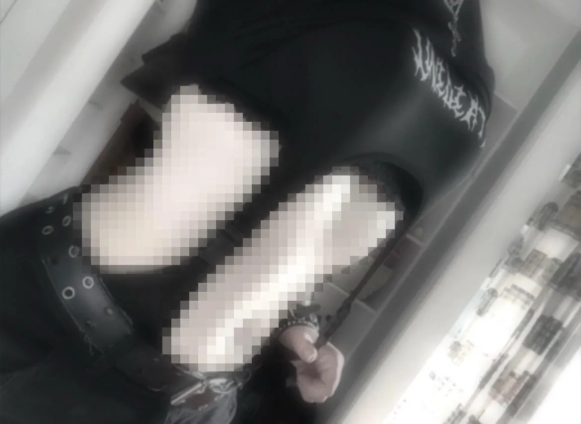 if you’re seeing pixels you’re a beta :P