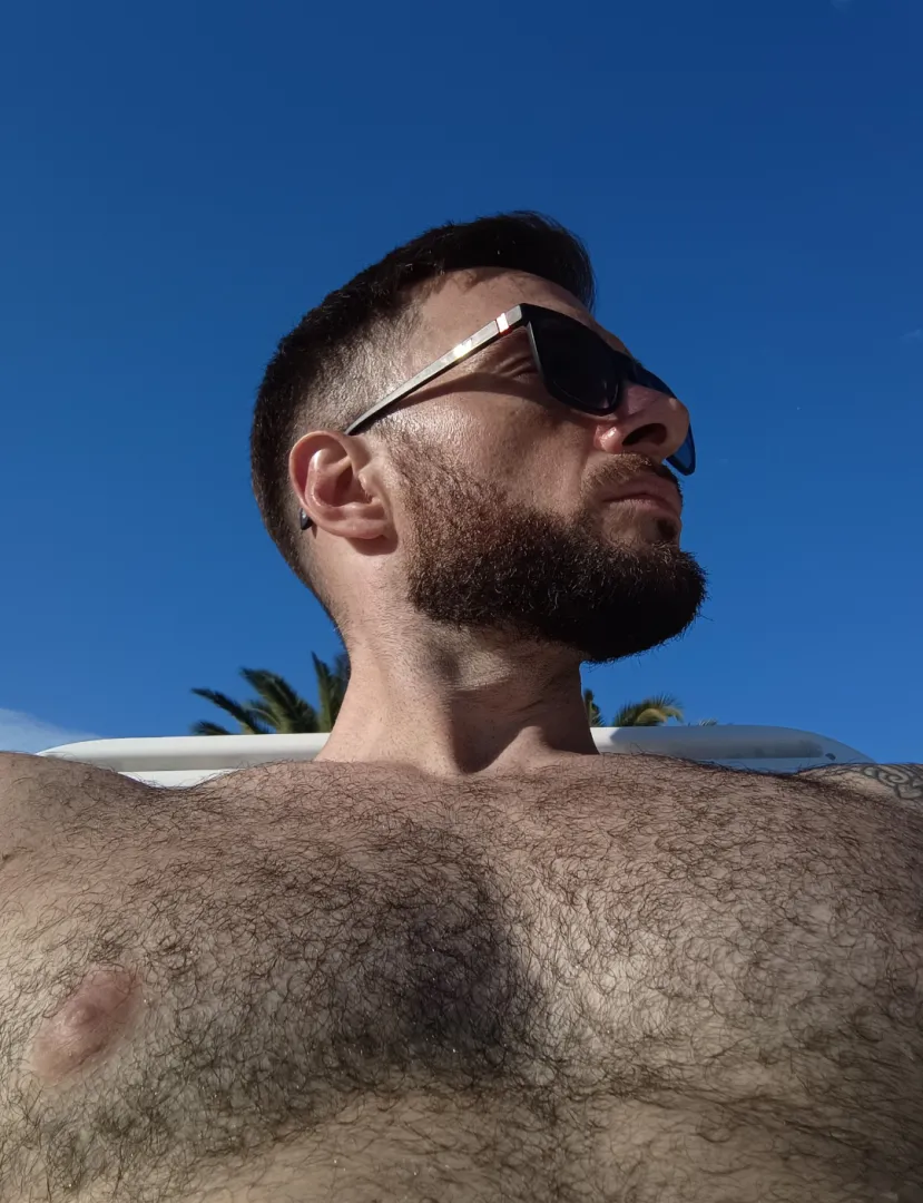 I'll drain you until there's nothing left, piggy 