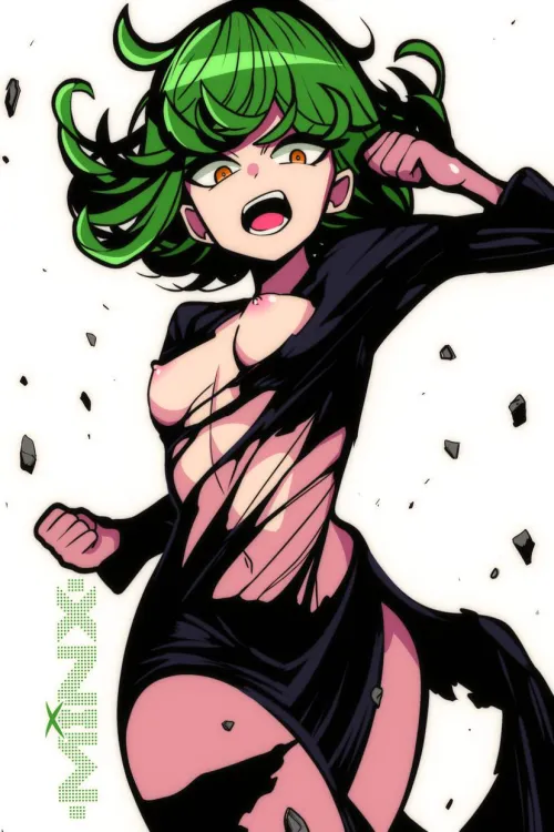 Im not a kid okay [minx-art]-me